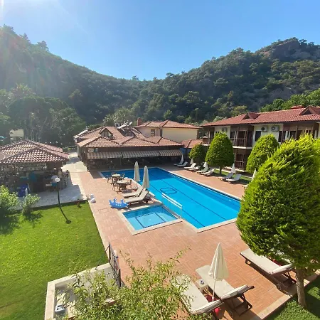 Hotel Hotel Oludeniz