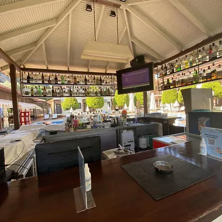 Hotel Oludeniz Hotel 3*