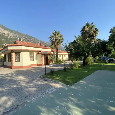 Hotel Oludeniz 3* Ölüdeniz
