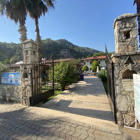 Hotel Hotel Oludeniz Ölüdeniz