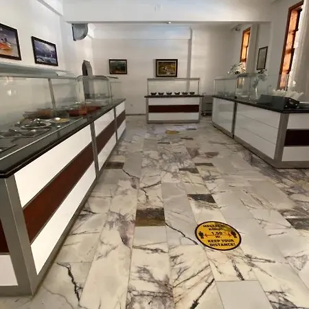 Hotel Oludeniz 3* Ölüdeniz