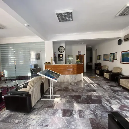 Hotel Oludeniz Ölüdeniz