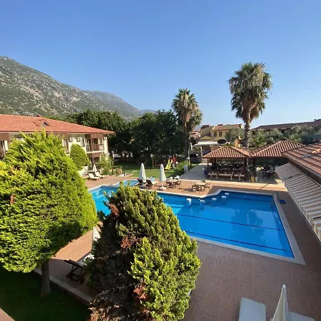 Hotel Hotel Oludeniz