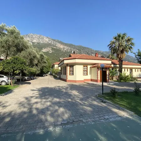 Hotel Oludeniz Ölüdeniz