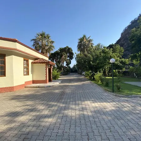 Hotel Oludeniz