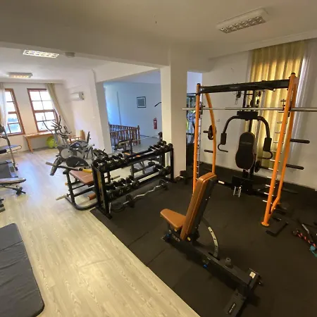 Hotel Oludeniz Hotel 3*