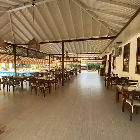Hotel Hotel Oludeniz Ölüdeniz