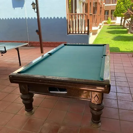 Hotel Oludeniz