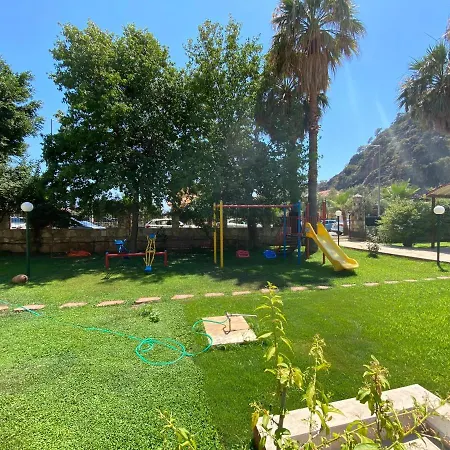 Hotel Oludeniz Ölüdeniz