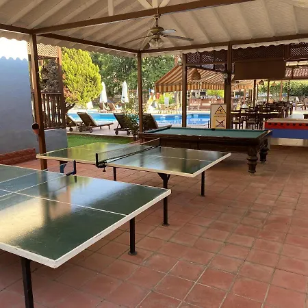 Hotel Oludeniz 3* Ölüdeniz