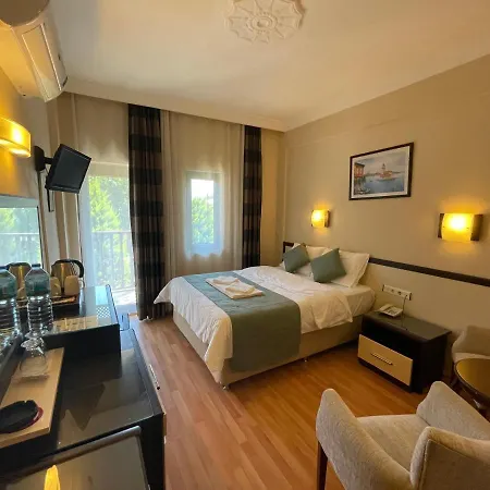 Hotel Oludeniz Hotel Ölüdeniz