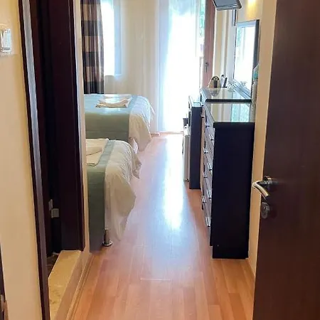 Hotel Oludeniz 3*