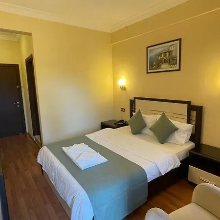 Hotel Oludeniz Hotel 3*