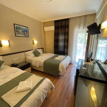 Hotel Hotel Oludeniz Ölüdeniz