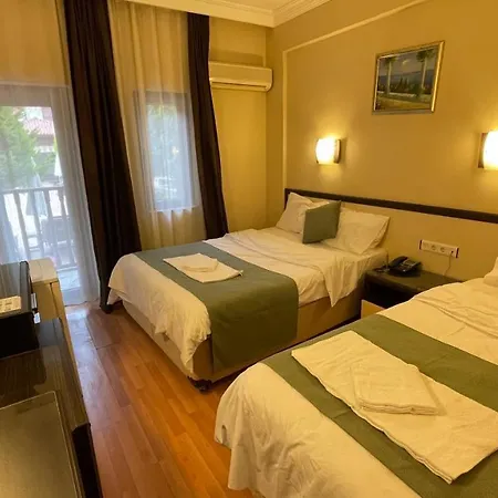 Hotel Oludeniz 3* Ölüdeniz