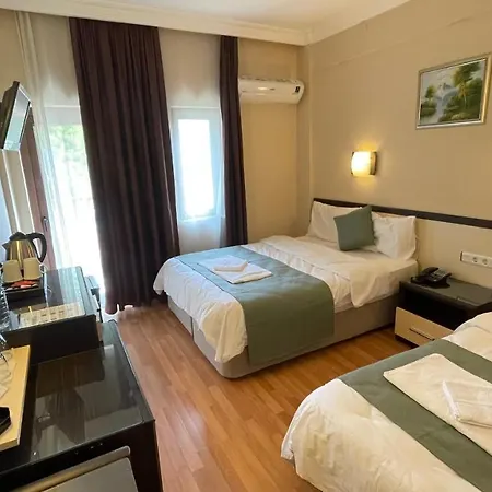 Hotel Oludeniz Hotel 3*
