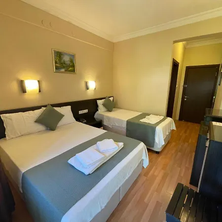 Hotel Hotel Oludeniz