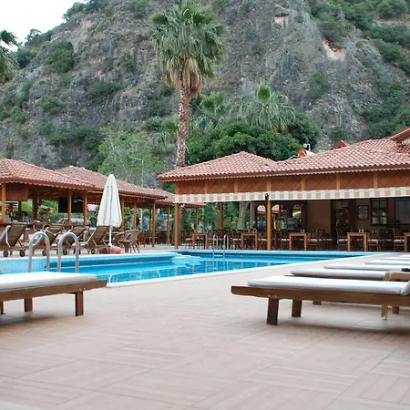 Hotel Oludeniz Hotel 3*