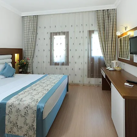 Hotel Hotel Oludeniz 3*