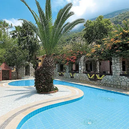 Hotel Hotel Oludeniz Ölüdeniz