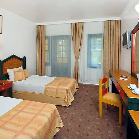 Hotel Oludeniz Ölüdeniz