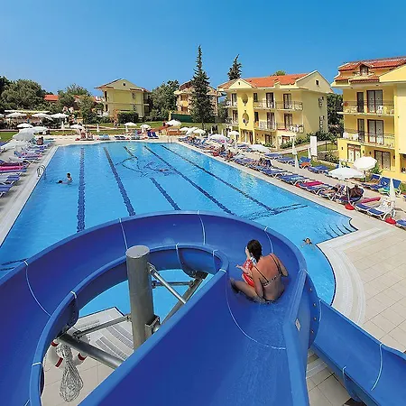 Hotel Oludeniz 3* Ölüdeniz