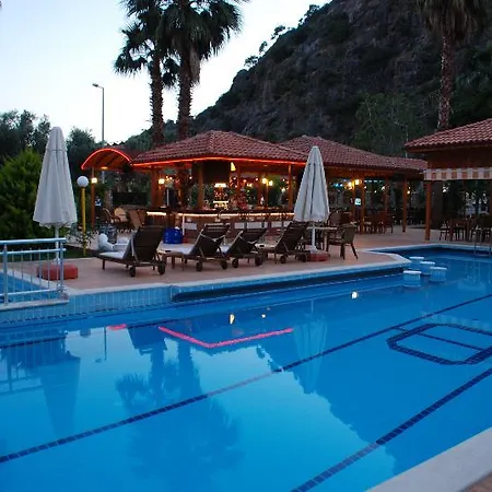 Hotel Hotel Oludeniz Ölüdeniz