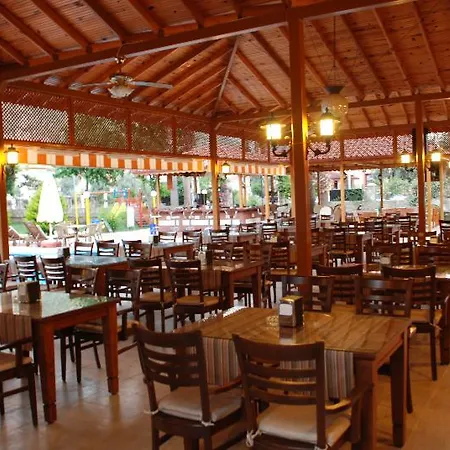 Hotel Oludeniz Ölüdeniz