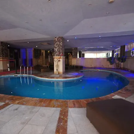 Hotel Hotel Oludeniz 3*