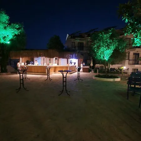 Hotel Hotel Oludeniz 3*