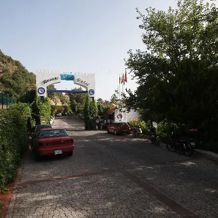 Hotel Oludeniz 3* Ölüdeniz
