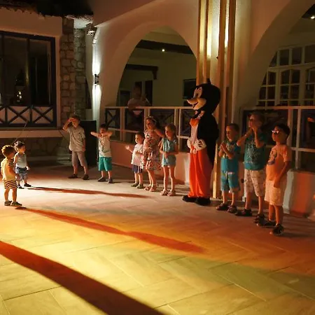 Hotel Oludeniz 3* Ölüdeniz