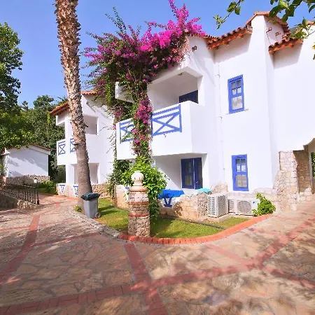 Hotel Hotel Oludeniz 3*