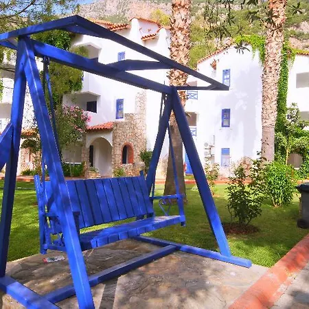 Hotel Hotel Oludeniz 3*