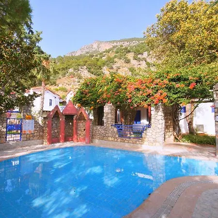 Hotel Oludeniz 3* Ölüdeniz