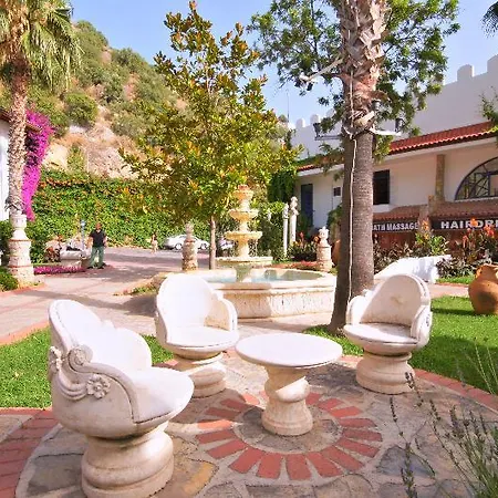 Hotel Oludeniz 3* Ölüdeniz