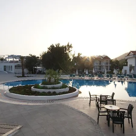Hotel Hotel Oludeniz