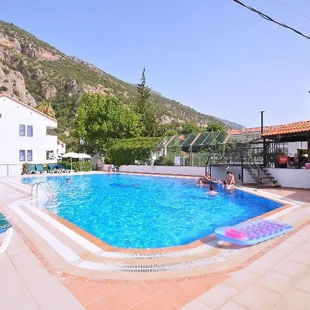 Hotel Oludeniz Hotel Ölüdeniz