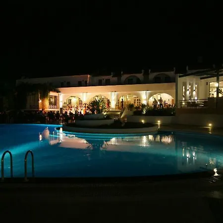 Hotel Hotel Oludeniz 3*