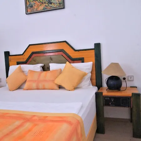 Hotel Oludeniz
