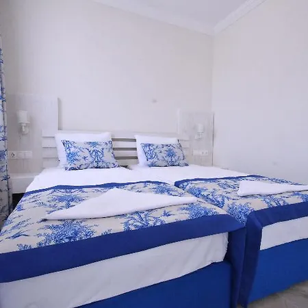 Hotel Oludeniz Ölüdeniz