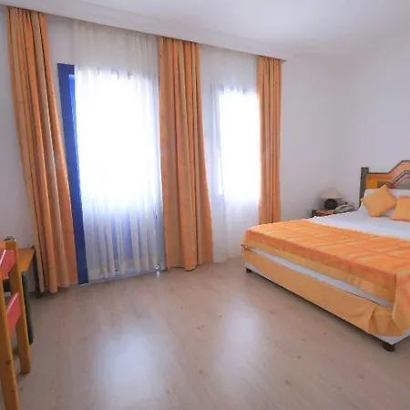 Hotel Hotel Oludeniz 3*