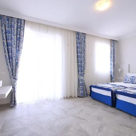 Hotel Oludeniz