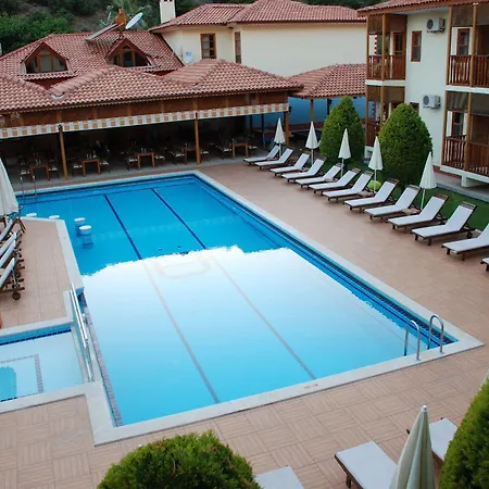 Hotel Hotel Oludeniz 3*