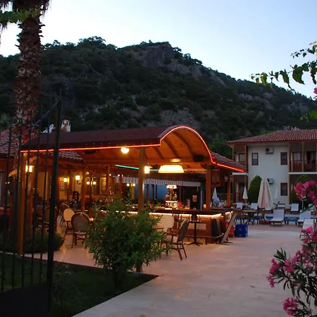 Hotel Hotel Oludeniz Ölüdeniz