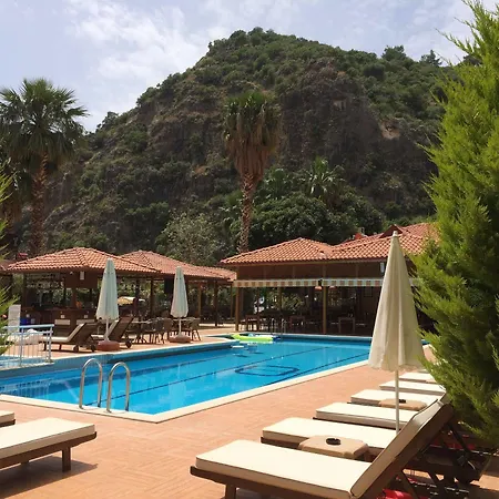 Hotel Oludeniz