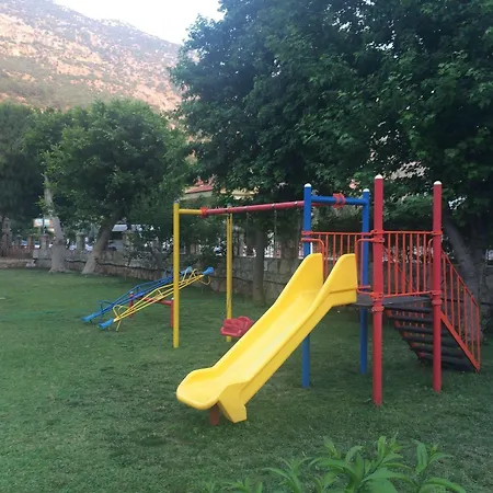 Hotel Oludeniz Hotel Ölüdeniz