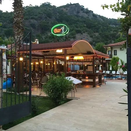 Hotel Oludeniz Hotel