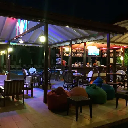 Hotel Oludeniz Hotel 3*