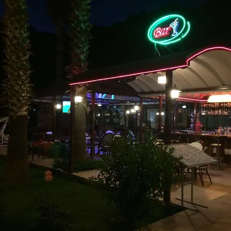 Hotel Hotel Oludeniz Ölüdeniz